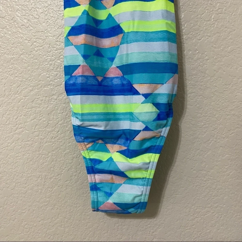 Speedo Swim One Piece Multicolor